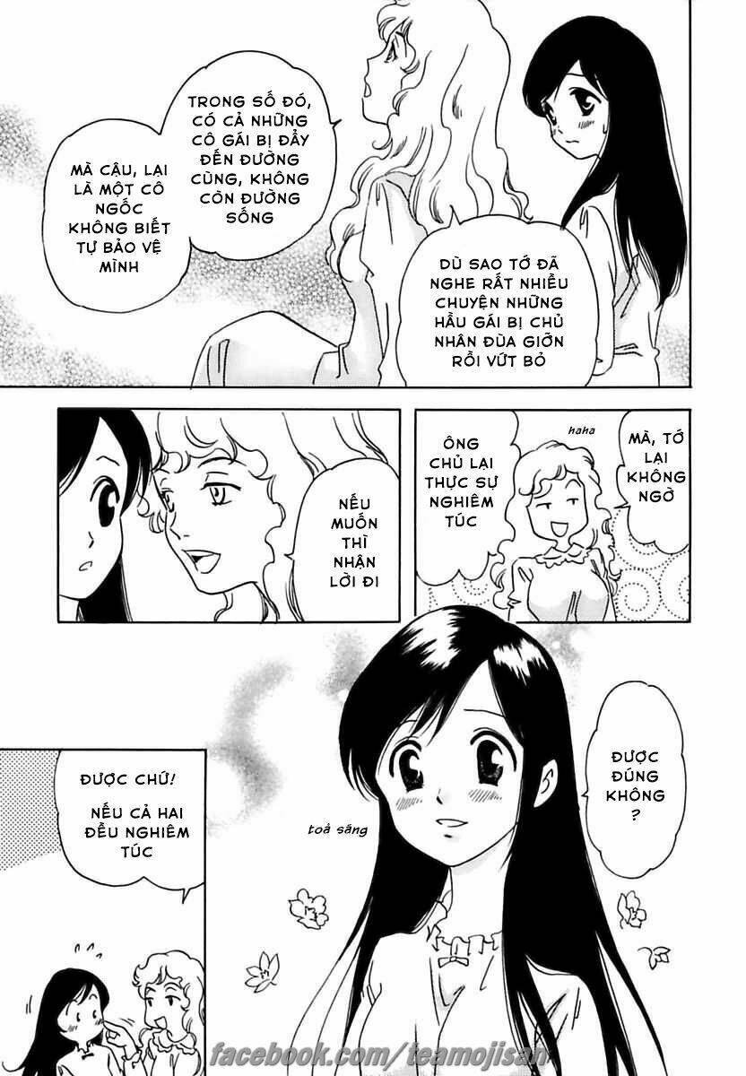 rondon koi kitan chapter 4 5