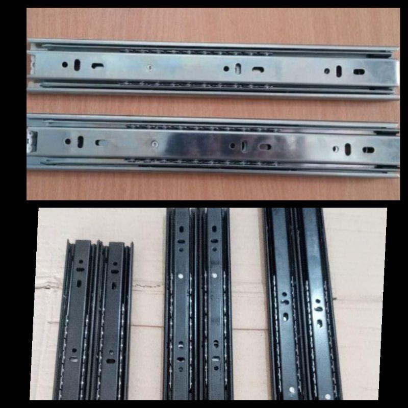 RAY TRƯỢT NGĂN KÉO , HỐC TỦ ĐỦ KÍCH THƯỚC