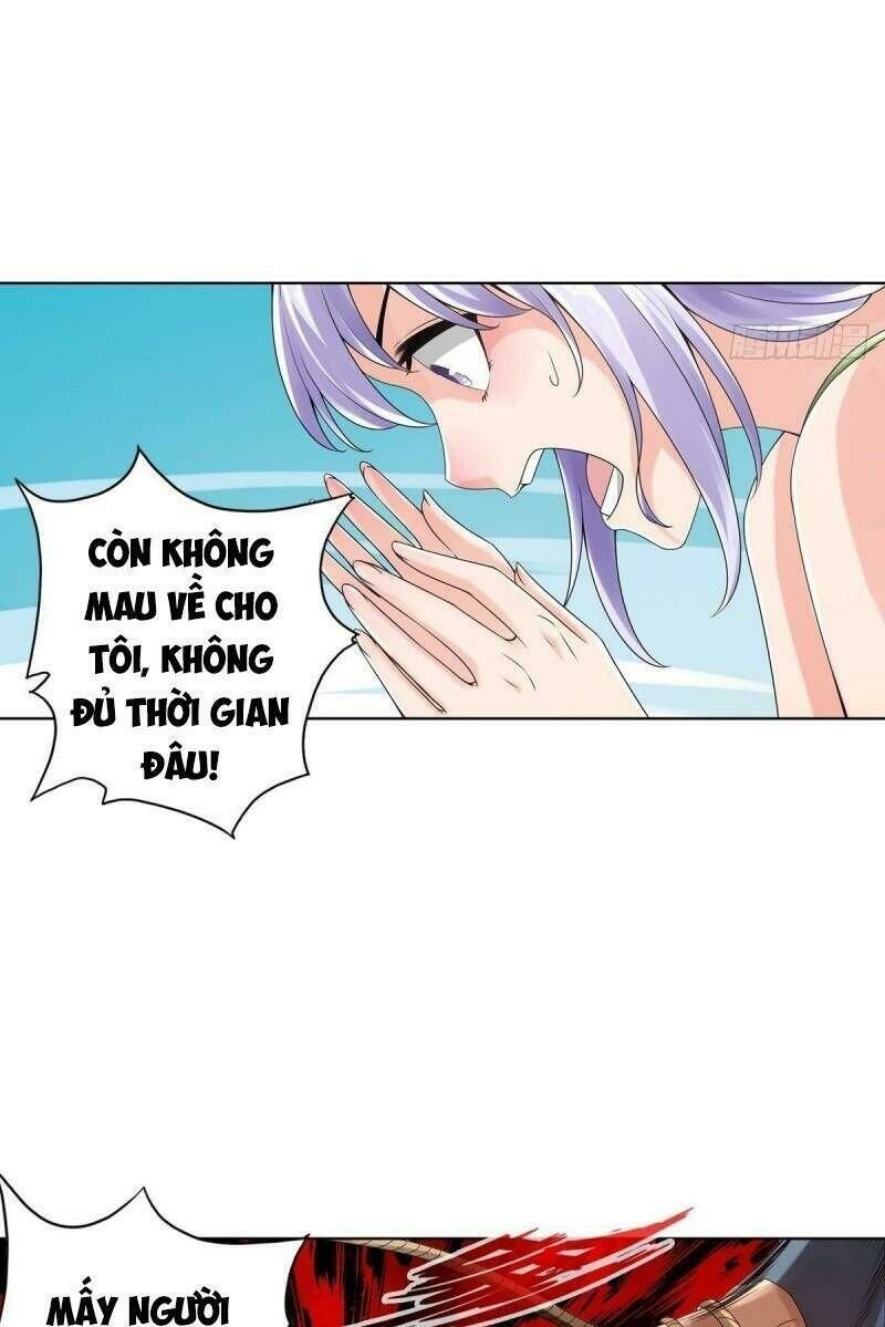 nhân vật phản diện đi tìm đường chết chapter 62 27