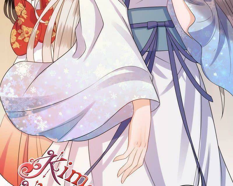 vương gia kiêu ngạo quá khó cua chapter 31 17