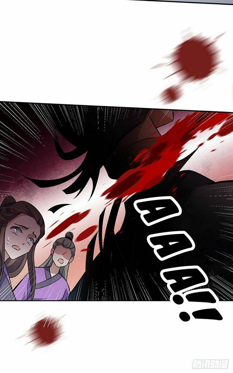 hoạn phi thiên hạ chapter 77 24