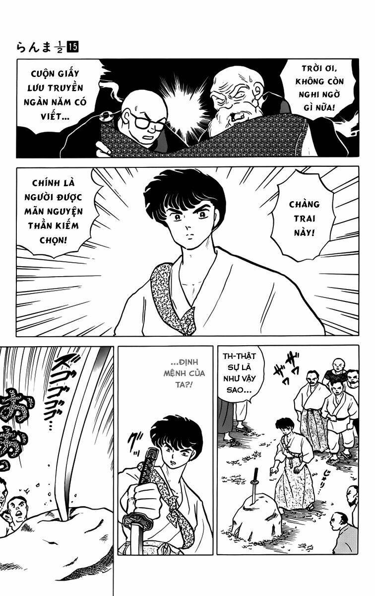 suối lời nguyền chapter 147 11