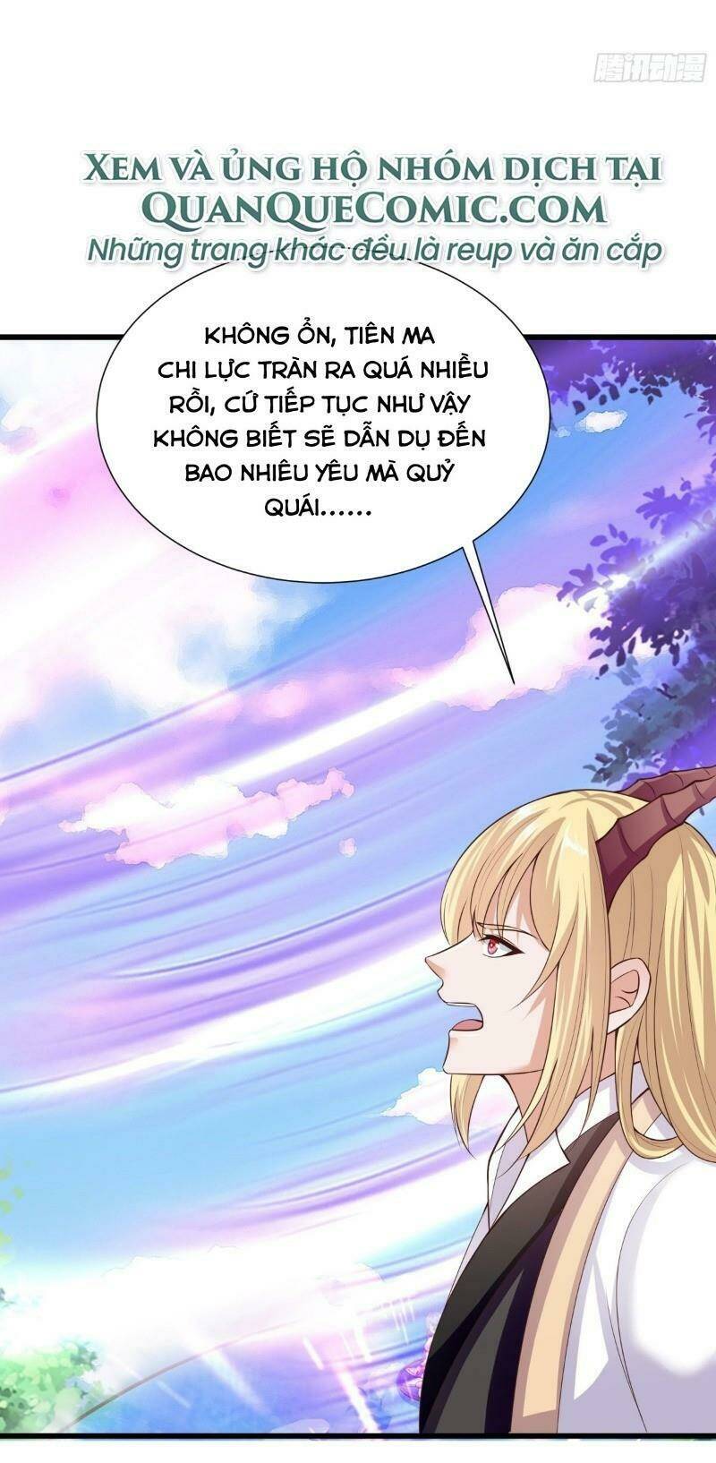 vú em của tiên ma chapter 22 6