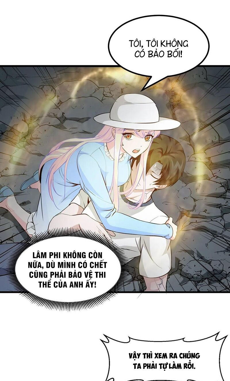 ta chẳng qua là một đại la kim tiên chapter 74 24