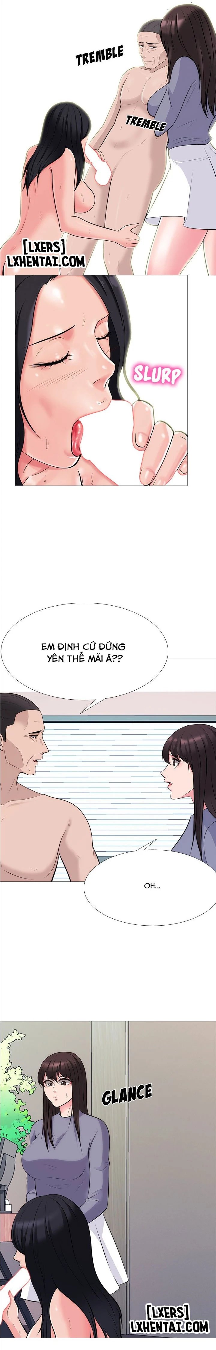 học bổng đặc biệt chapter 58 16