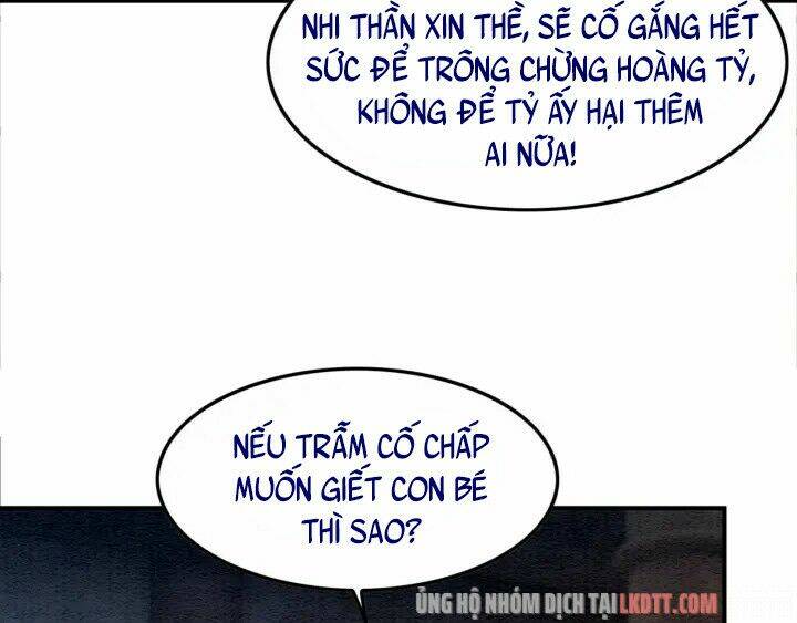 trọng sinh bá sủng nhiếp chính vương quá mạnh mẽ chapter 208 19
