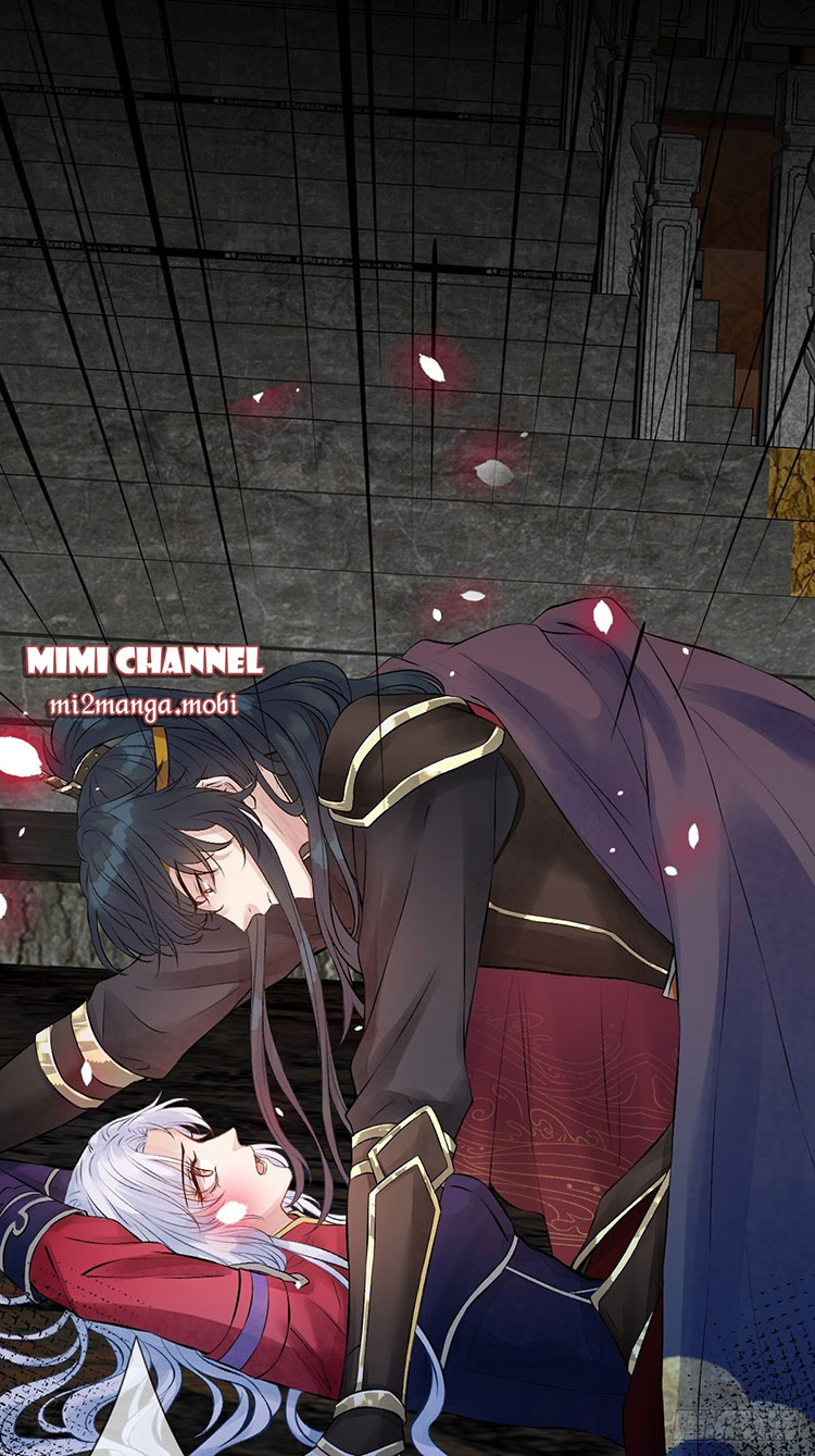 mạt thế nữ vương chapter 8.1 34