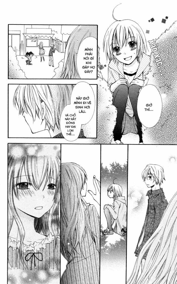 7 centi! chapter 3 32