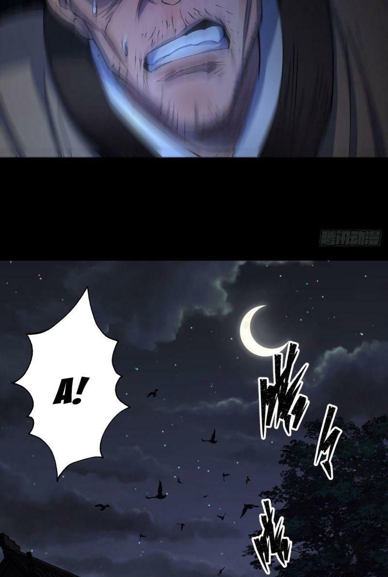 thông u đại thánh chapter 8 26