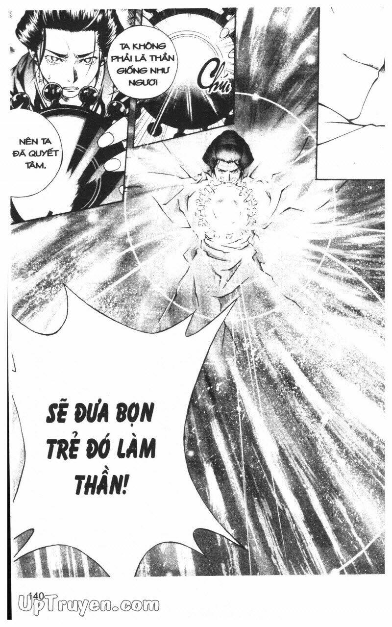 thời gió lốc (thời đại phong tang) chapter 5 141