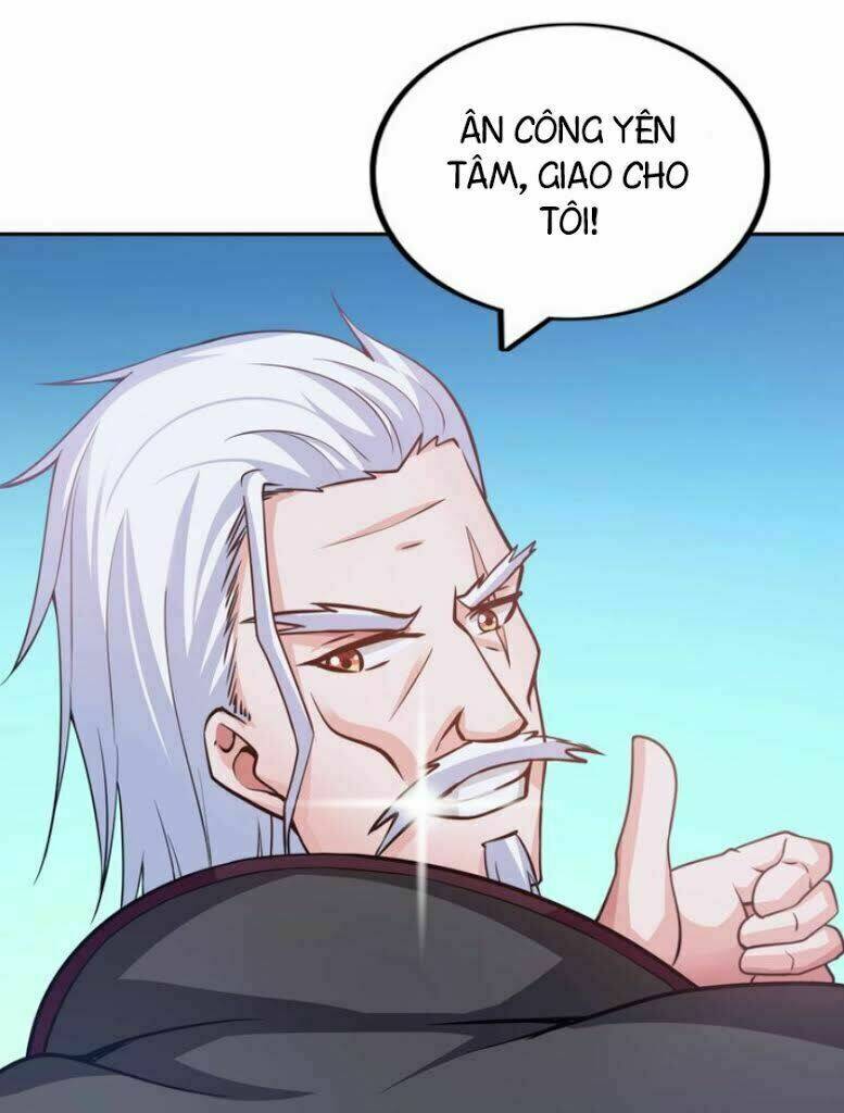 thần tiên dạy tôi giả x chapter 14 33