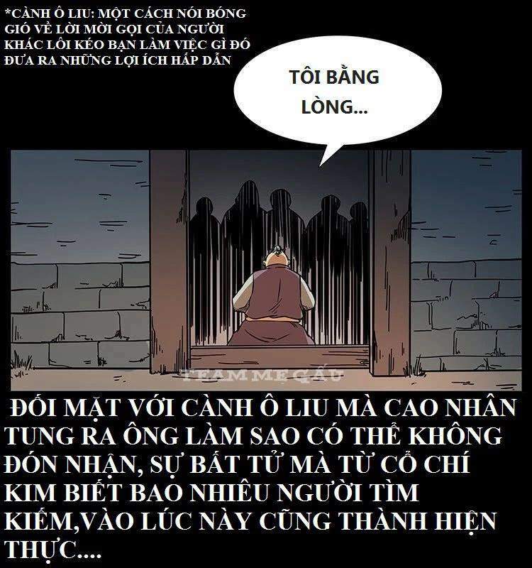 tiên sơn truyền kỳ chapter 24 56