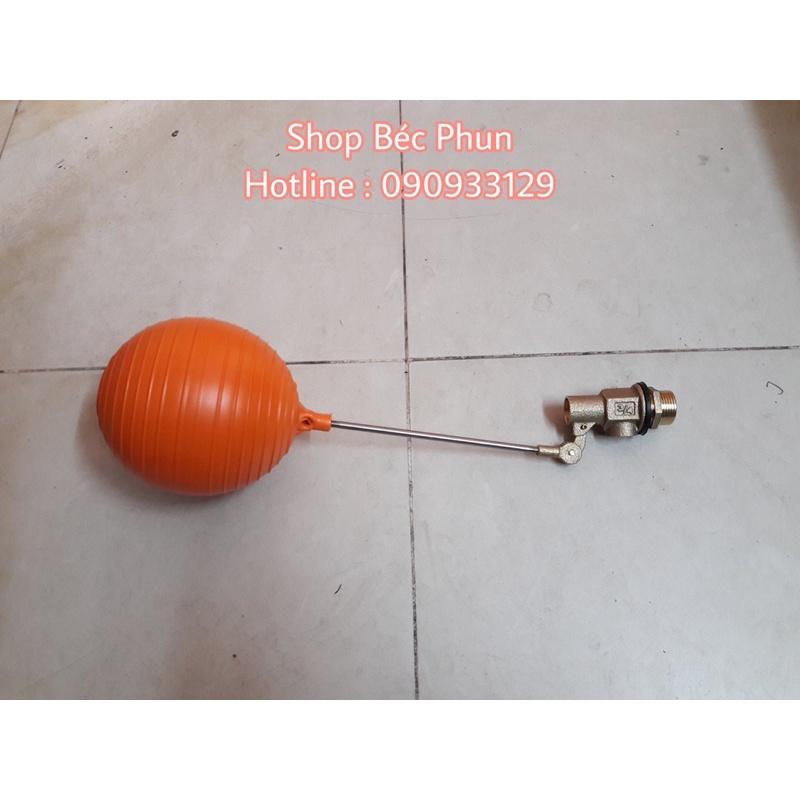 Phao cơ hồ nước phi 21 27 34