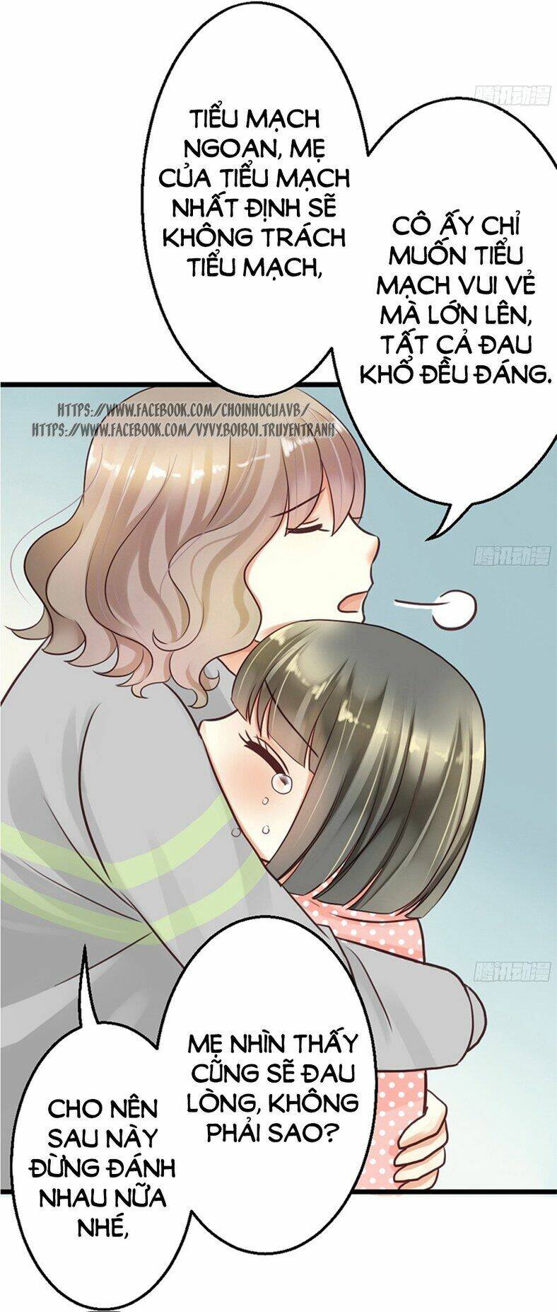 tổng thống ác quỷ xin buông tay chapter 2 26