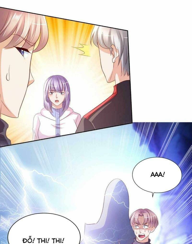 chí tôn toàn năng chapter 30 23