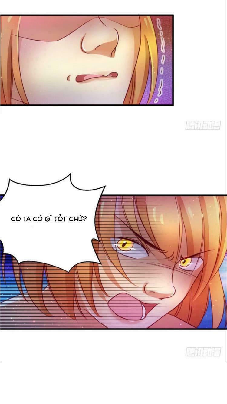 [16+] thảnh thơi thú thế chủng chủng điền, sinh sinh tể chapter 10 19