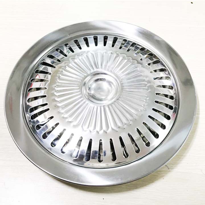 Vỉ nướng Inox SUS304 cao cấp