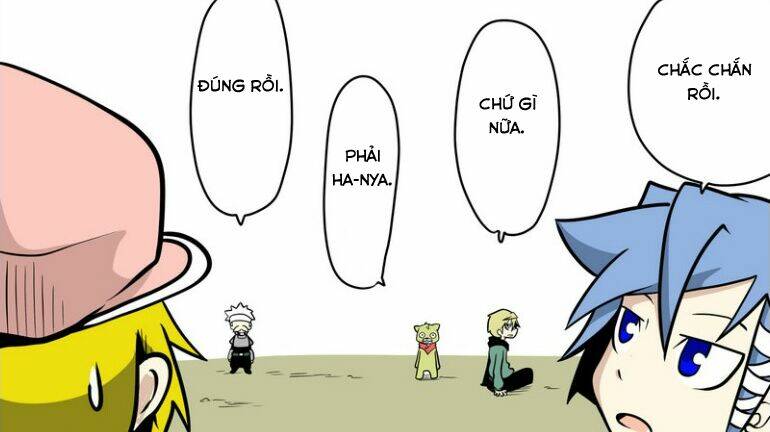 senyuu chapter 30 19