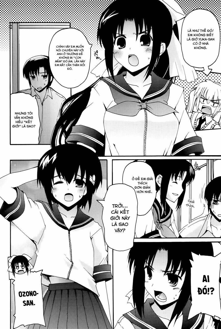 rescue me! chapter 12 5