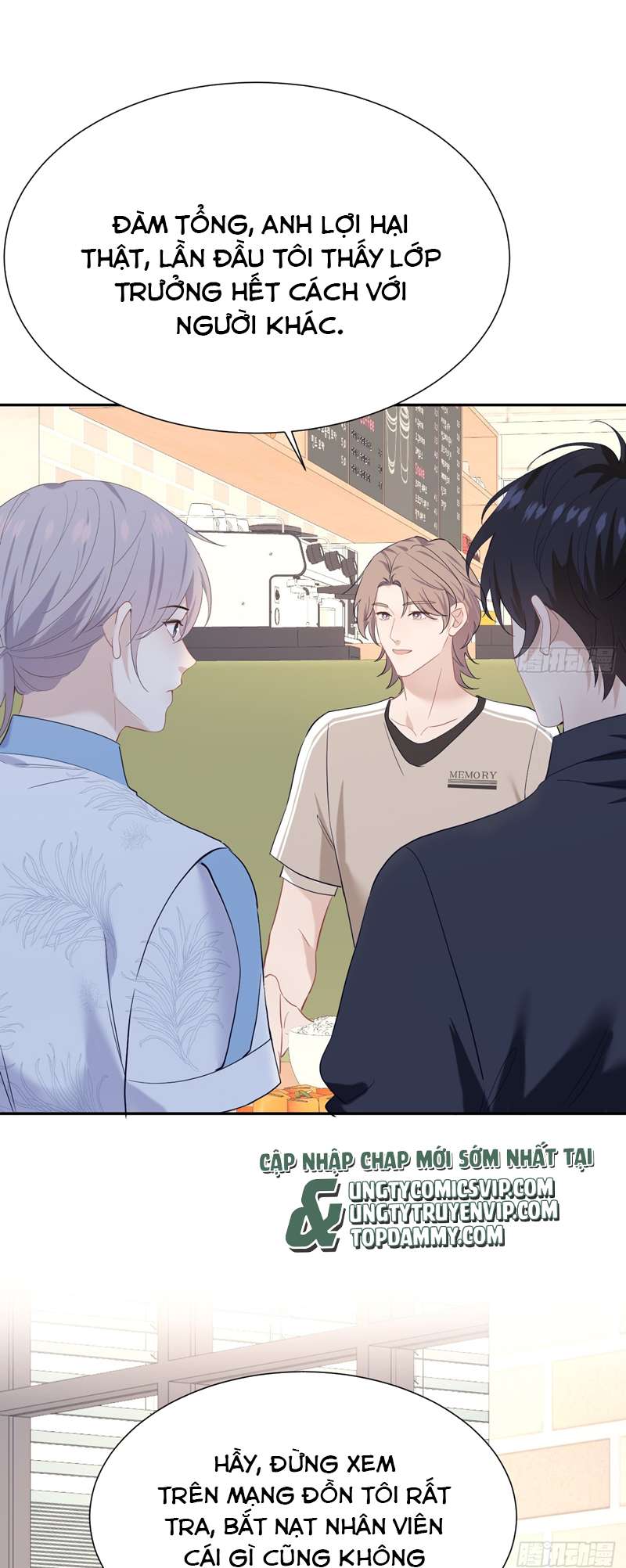 [bl] quan hệ nguy hiểm chapter 26 22