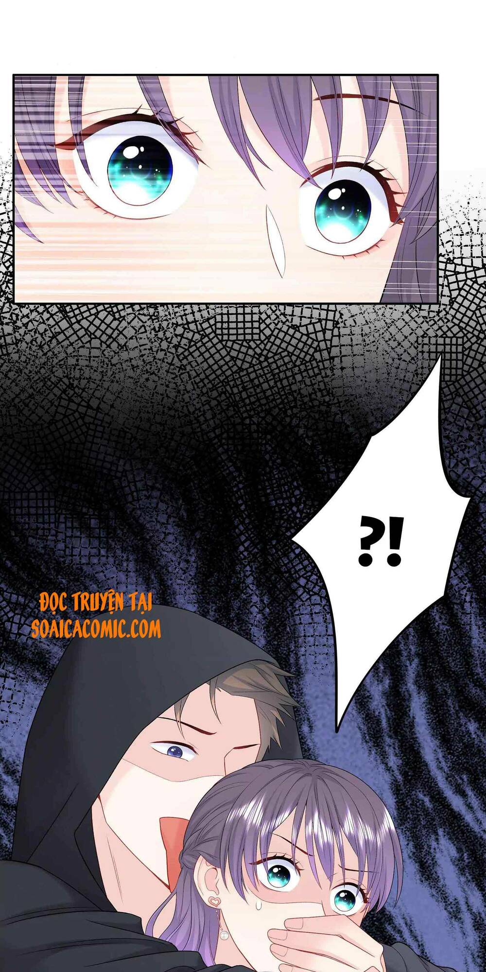 tôi dựa vào tà ý: nghịch chuyển nhân sinh chapter 10 33