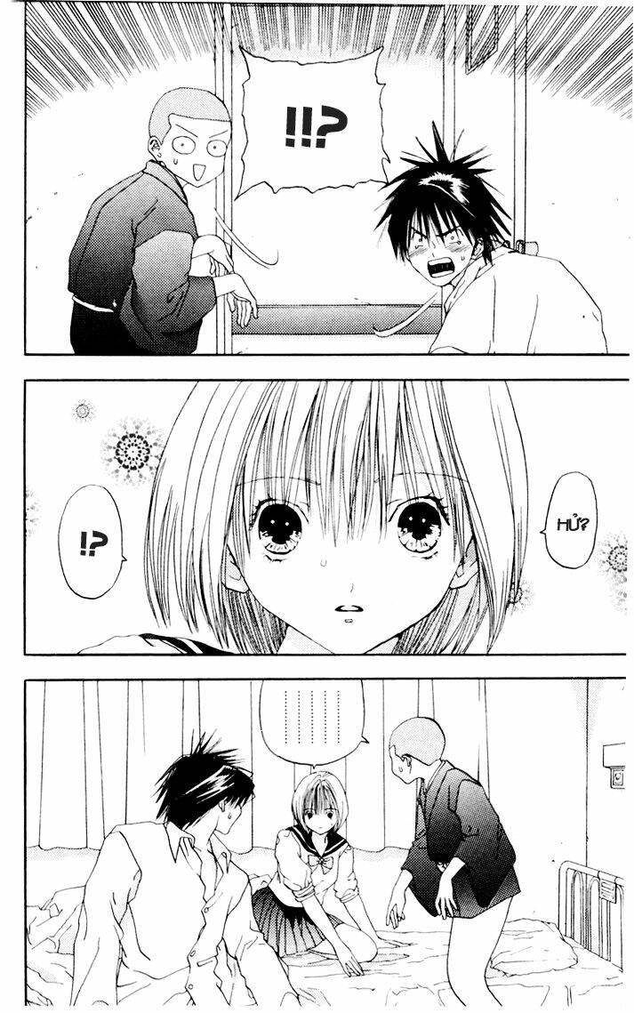 akane-chan overdrive chapter 6 12