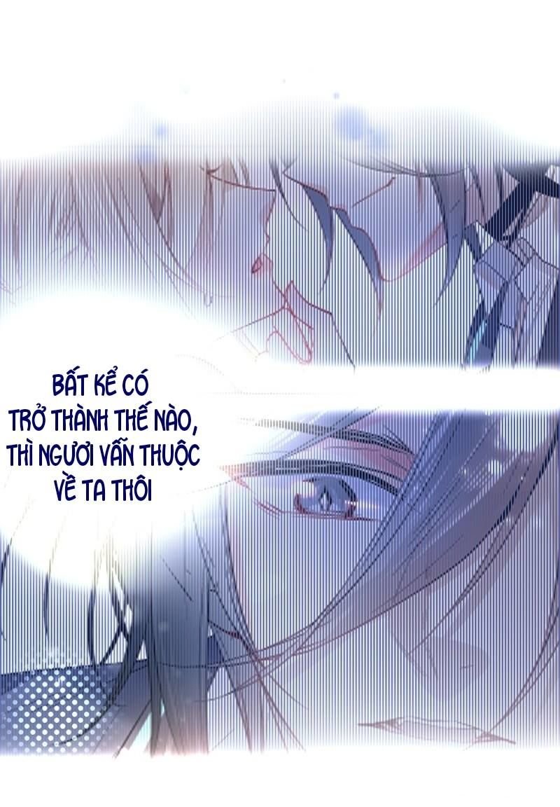 luyến khúc trăng lưỡi liềm chapter 11 22