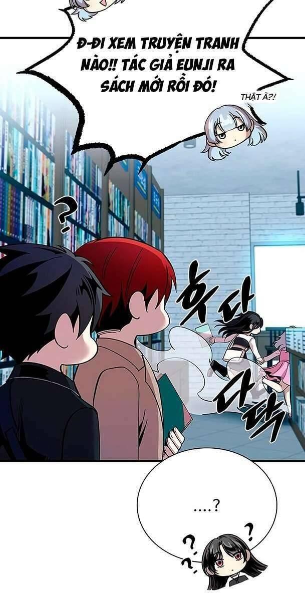 tiêu diệt ác nhân chapter 103 30