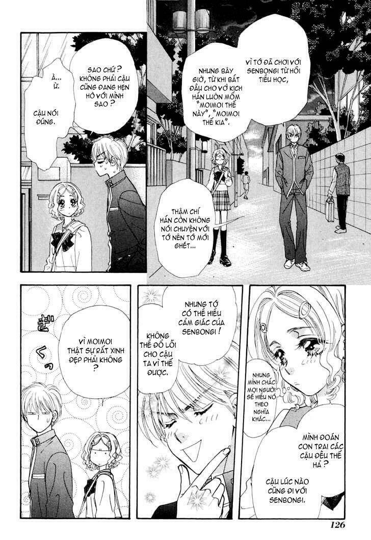 boku to kanojo no xxx chapter 24 26