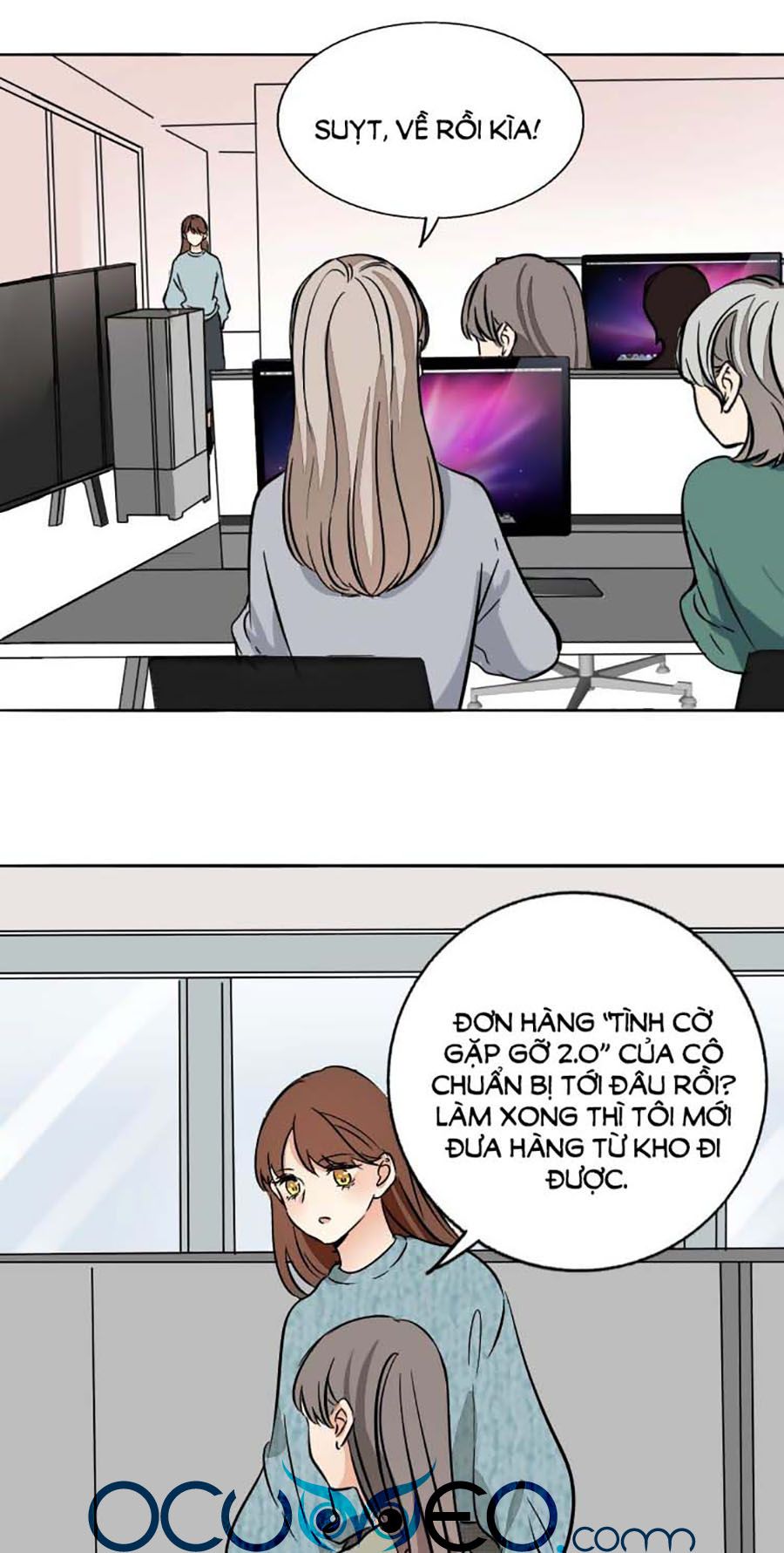 mùi hương lãng mạn chapter 86 13