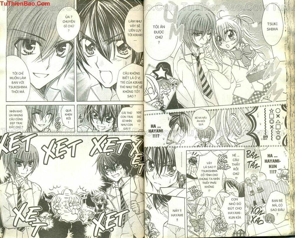 tôi là idol chapter 10 37