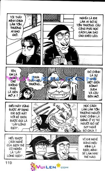 ninja loạn thị chapter 52 119