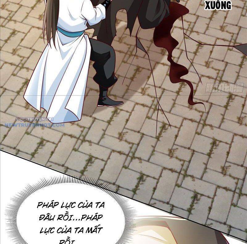 ta thực sự không muốn làm thần tiên chapter 15 46