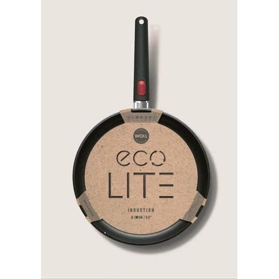 Chảo Woll eco lite fry pan - Made in Germany