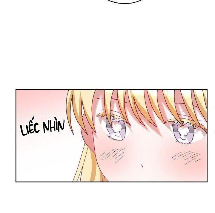 cô tiểu thư bé nhỏ thuần hóa các nhân vật chính chapter 54 18