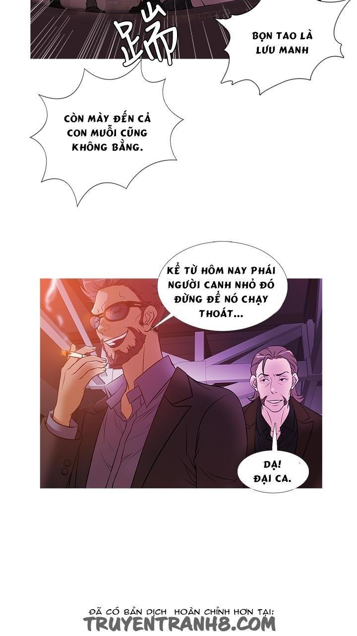 thiên đường chapter 27 21