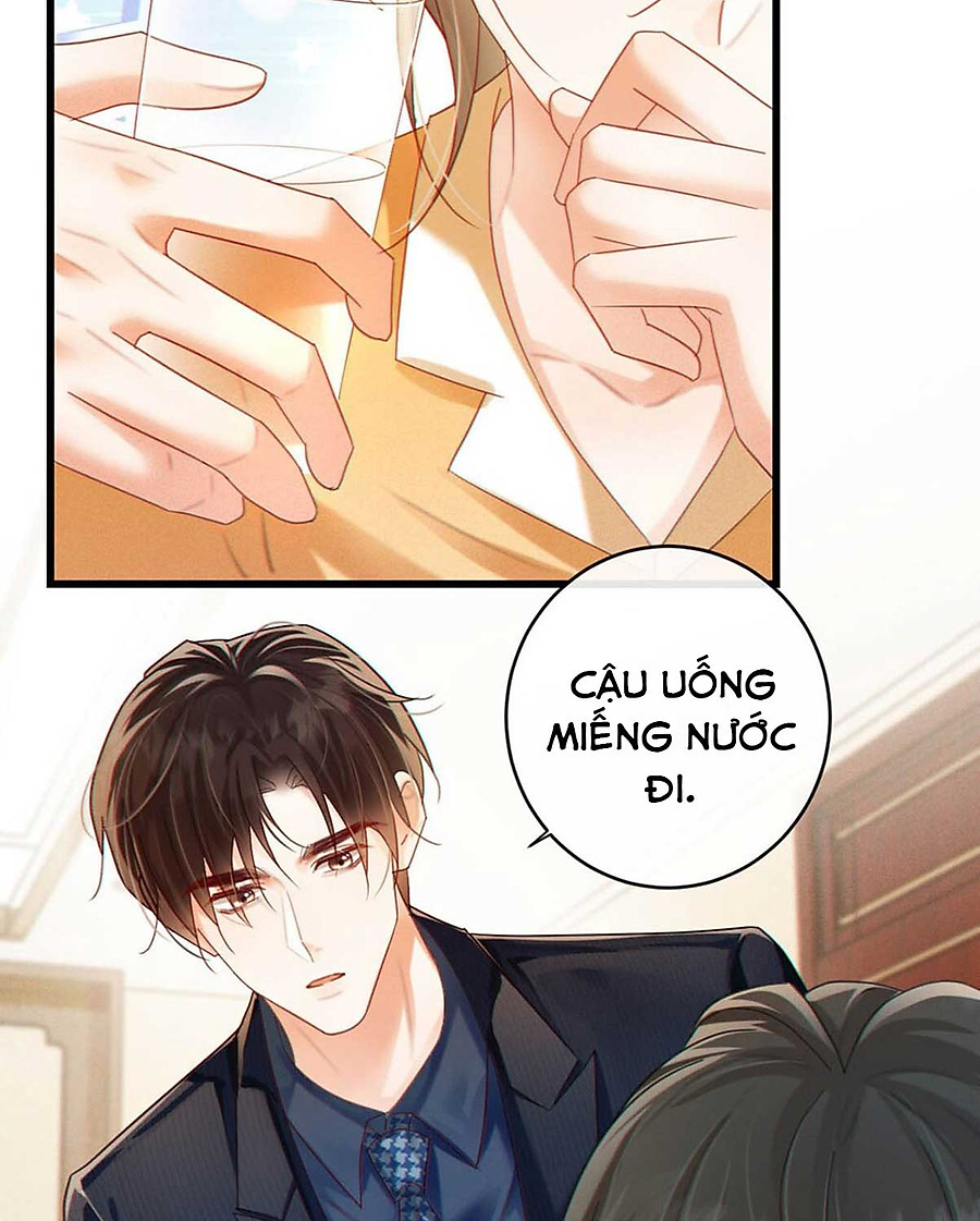 nịch tửu chapter 92 7