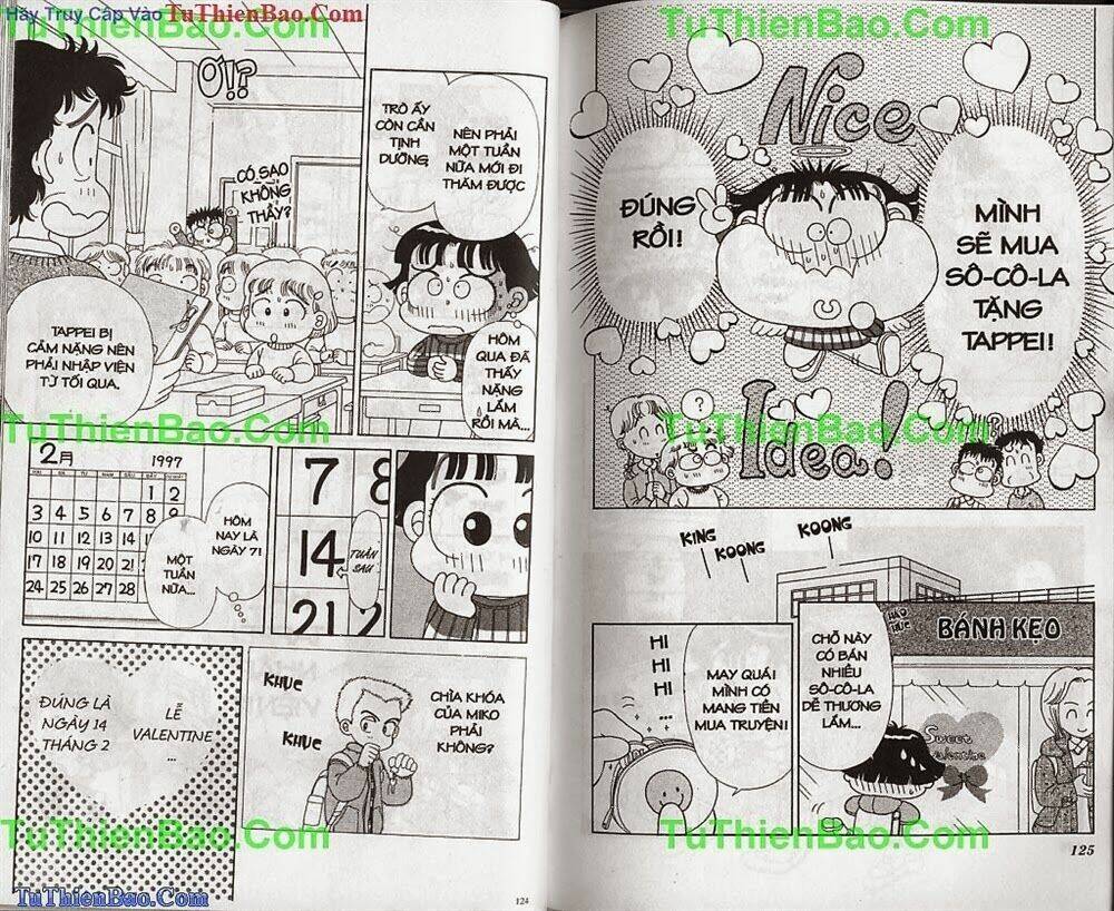 nhóc miko chapter 4 62