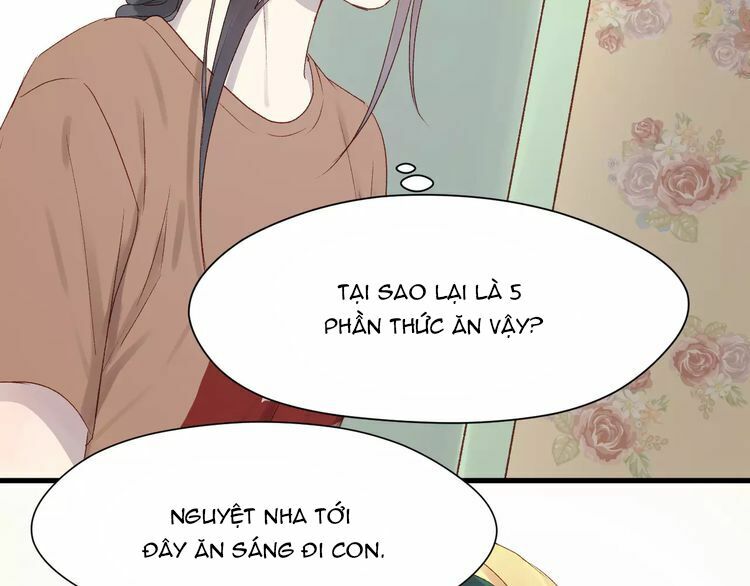 lượm được một tiểu hồ ly phần 2 chapter 9 57