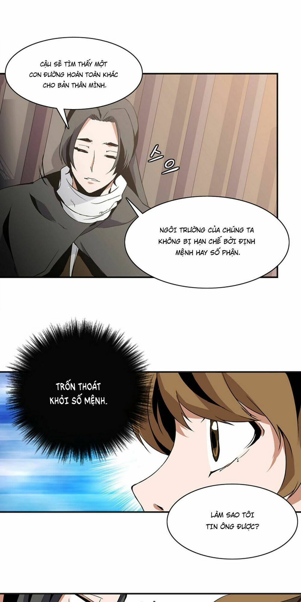 ảo mộng vương chapter 5 19