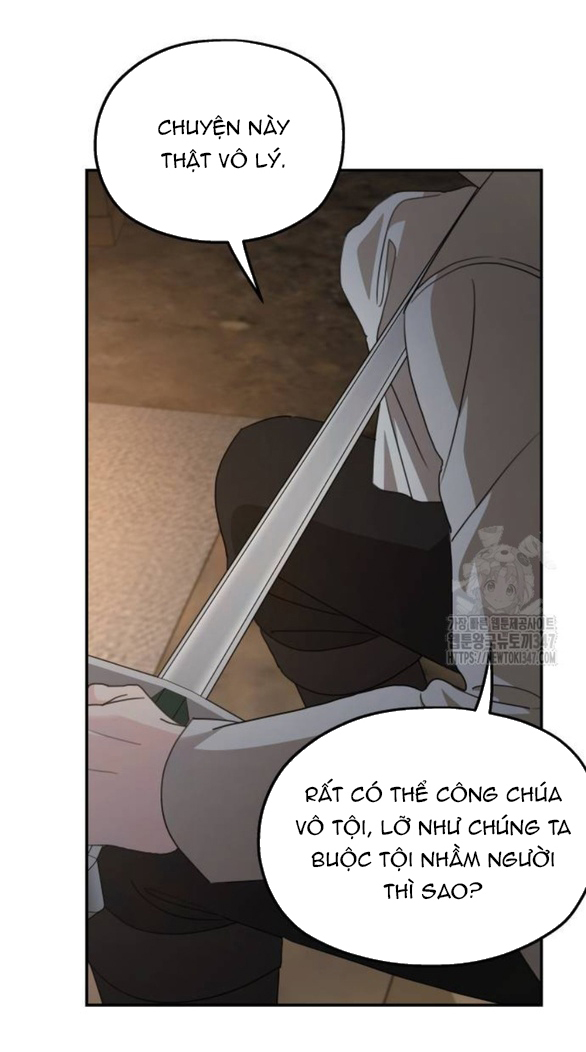 gia đình chồng bị ám ảnh bởi tôi chapter 118.1 32