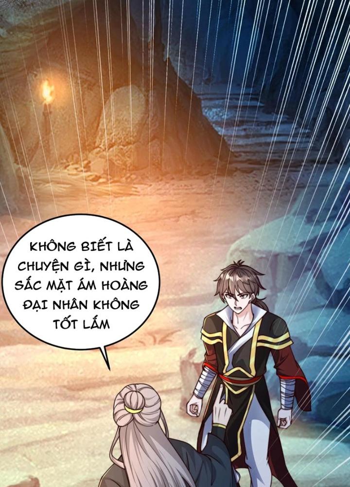 ta nuôi ma quỷ ở trấn ma ti chapter 248 31