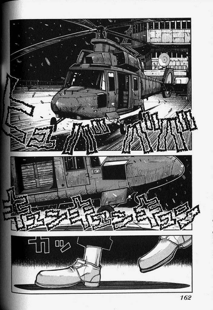 hellsing chapter 26 8