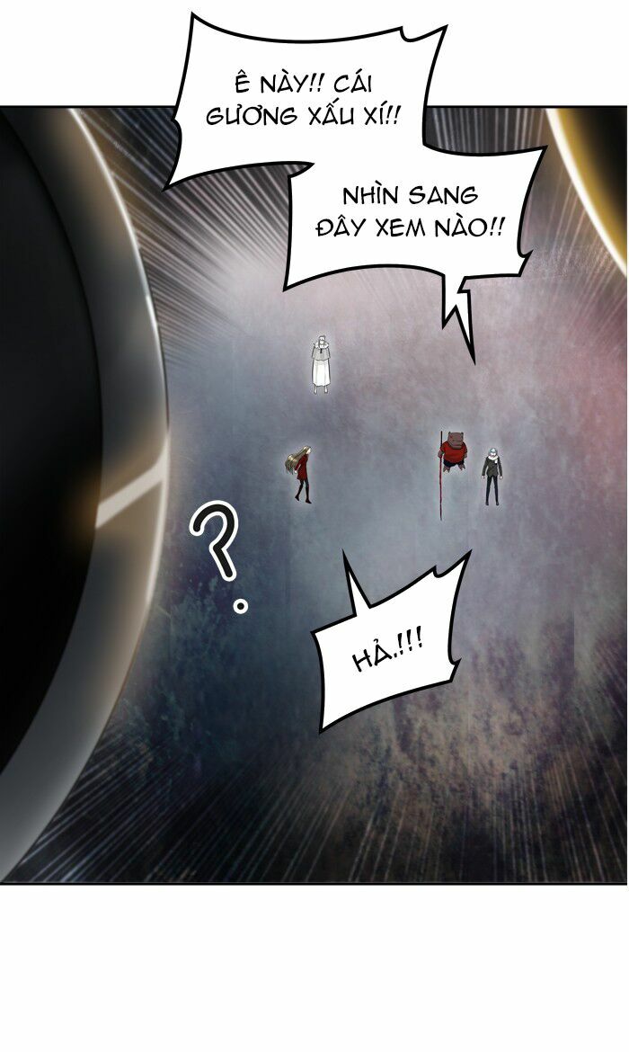 tòa tháp bí ẩn 2 chapter 302 45