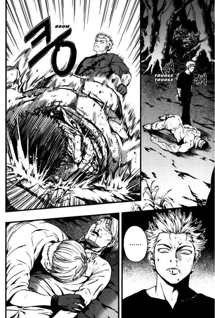 la mosca chapter 40 128