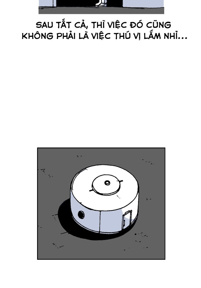 mắc kẹt trên mặt trăng chapter 34 29