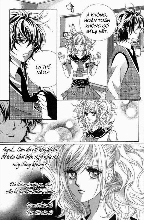 tình trong mộng chapter 2 54