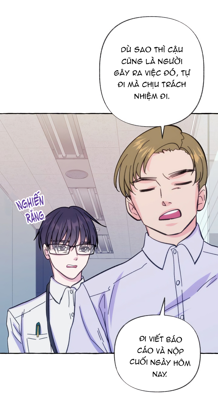 lời đồn chapter 5.2 24