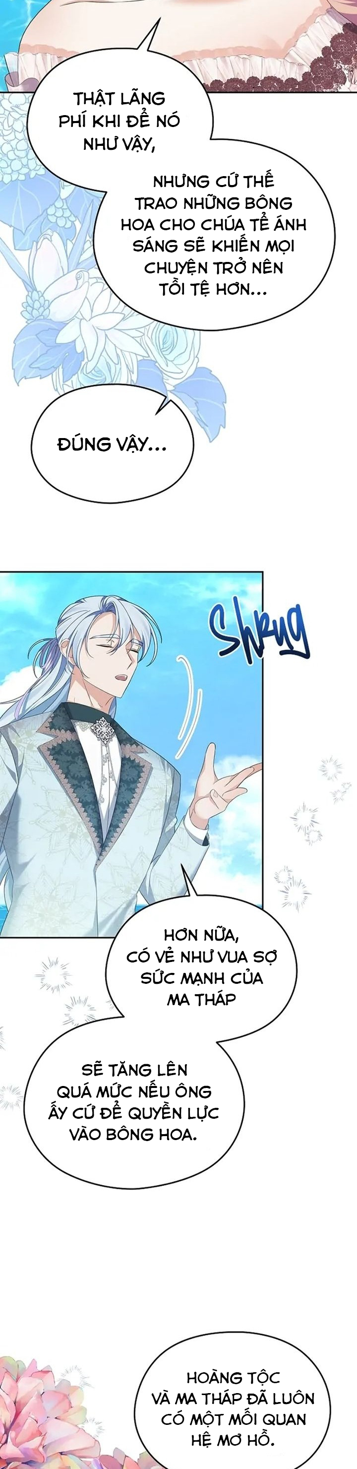 aster yêu dấu của tôi chapter 57 14