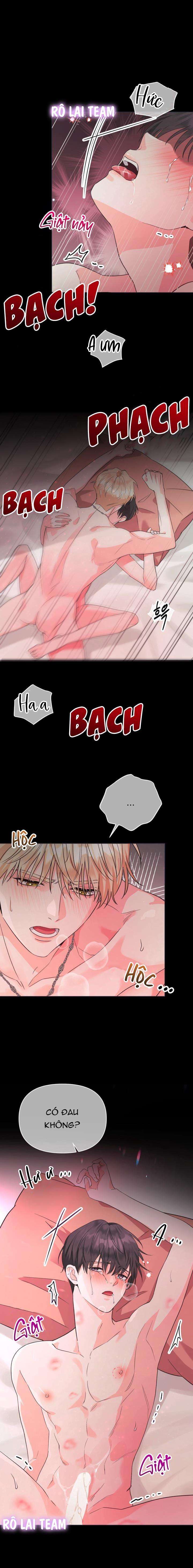 playlist tua ngược chapter 1 1